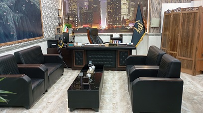 دفتر املاک عمارت آریا